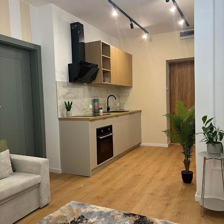 Apartament Pod Wieza 1 Walbrzych Ngoại thất bức ảnh