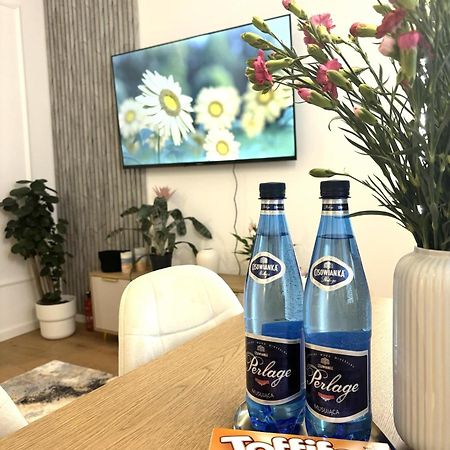 Apartament Pod Wieza 1 Walbrzych Ngoại thất bức ảnh