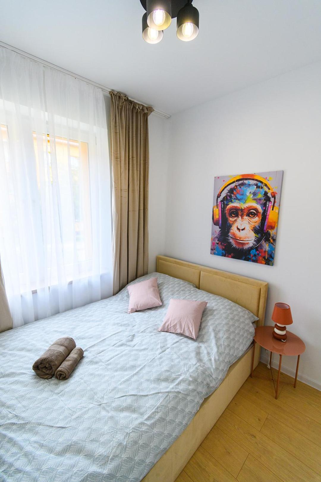 Apartament Pod Wieza 1 Walbrzych Ngoại thất bức ảnh