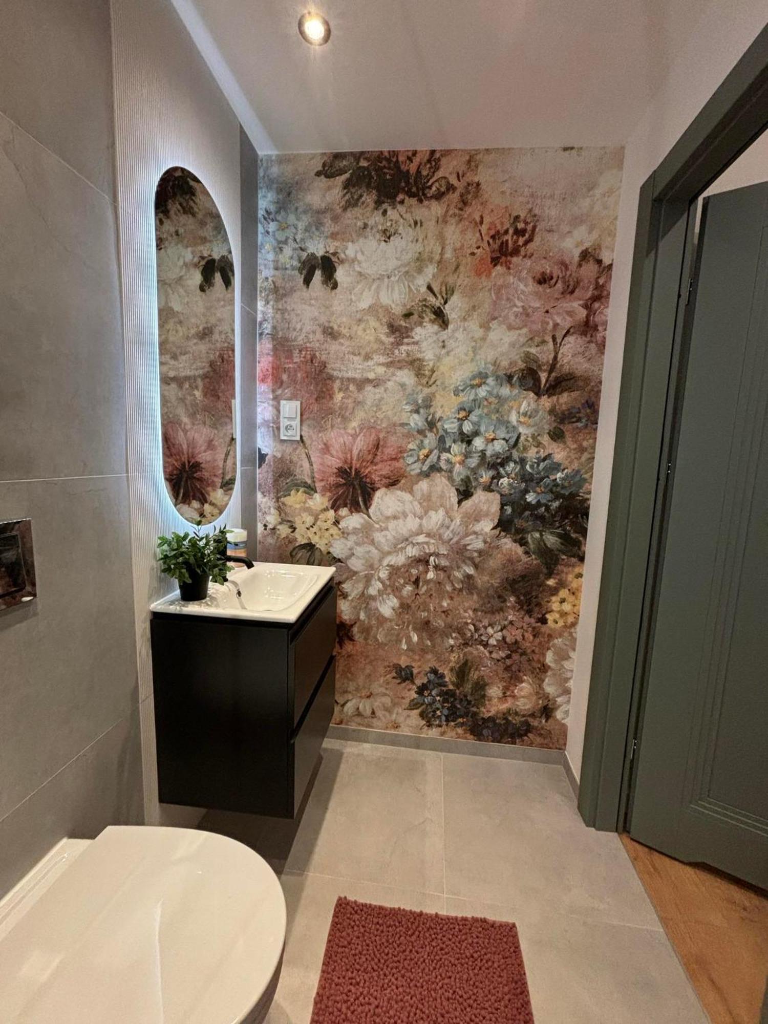 Apartament Pod Wieza 1 Walbrzych Ngoại thất bức ảnh